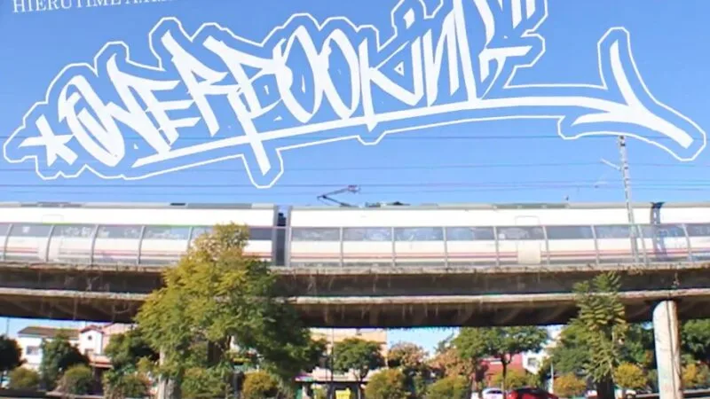 10º Aniversario del trabajo Ahora o nunca de Overbooking
